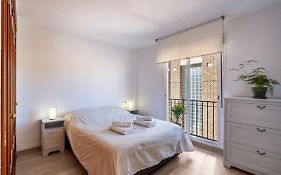 Casa con piscina comunitaria en Albayzin alto